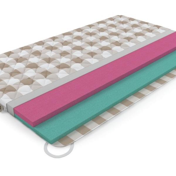 Тонкий матрас Mr.Mattress Hypnotic XL