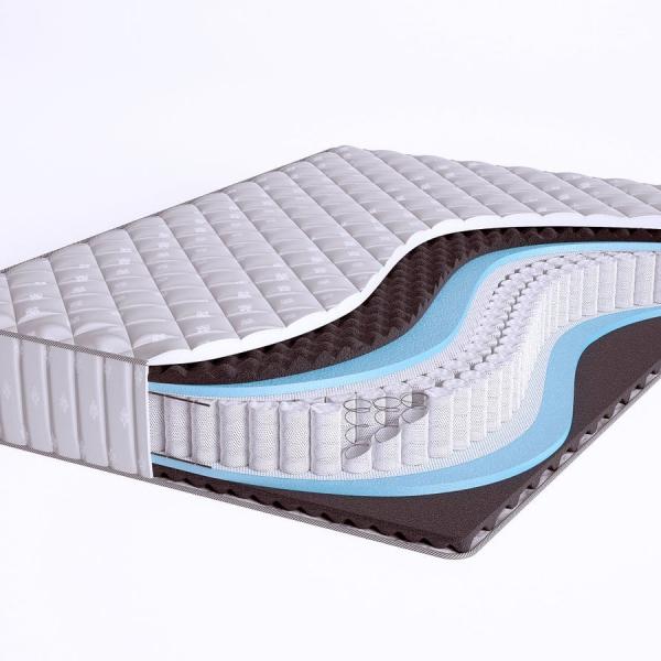 Матрас BeautySon Sense Supersoft S600 S