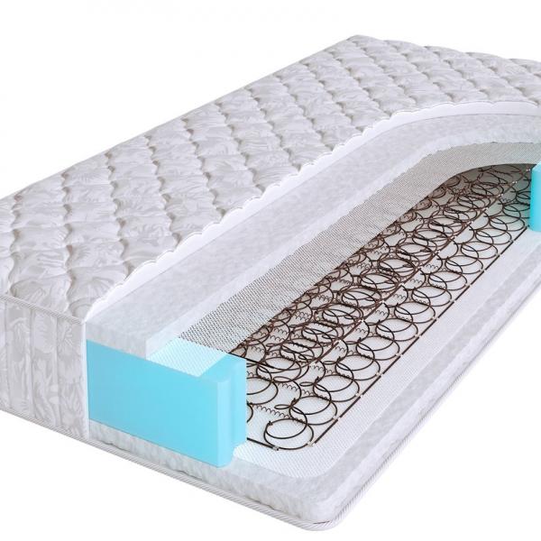 Матрас SkySleep Start Twin Fiber BS