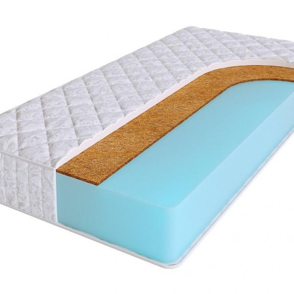 Матрас SkySleep Roller Cotton 18 Cocos