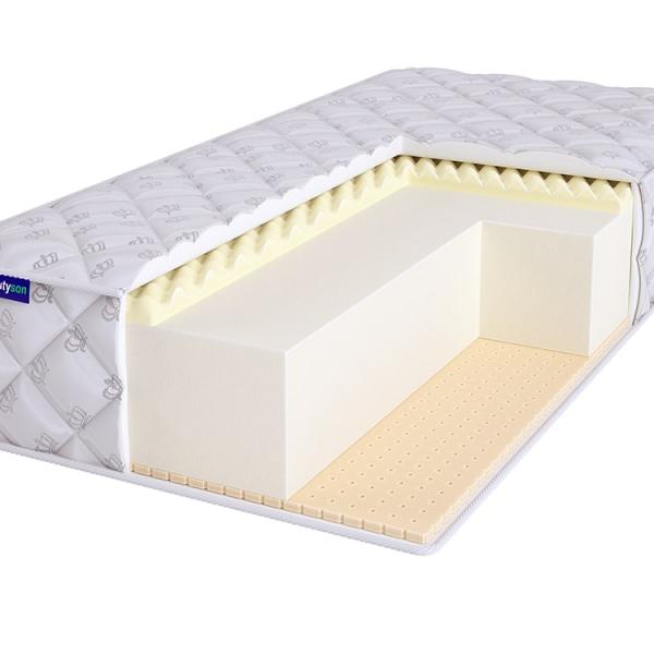 Матрас BeautyRoll Foam 21 Massage Latex