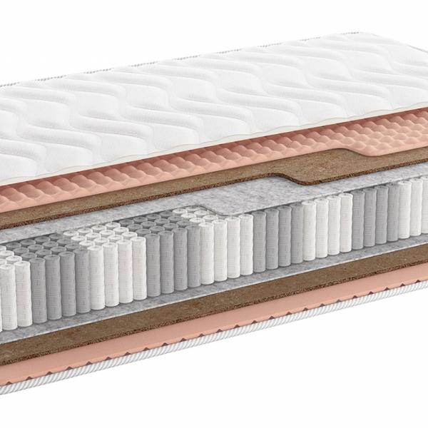 Матрас Dimax Relmas Cocos S1000