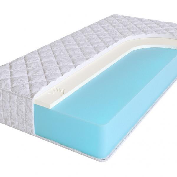 Матрас SkySleep Roller Cotton Memory 22
