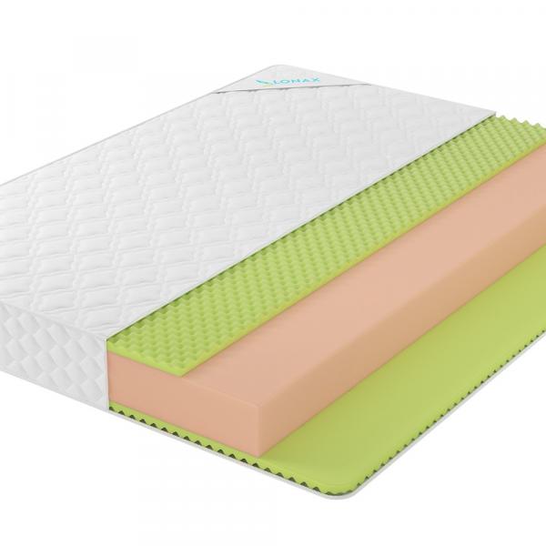 Матрас Lonax Roll Relax Plus