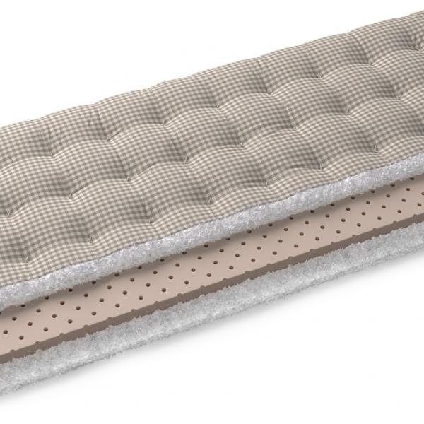 Футон Mr.Mattress Megami