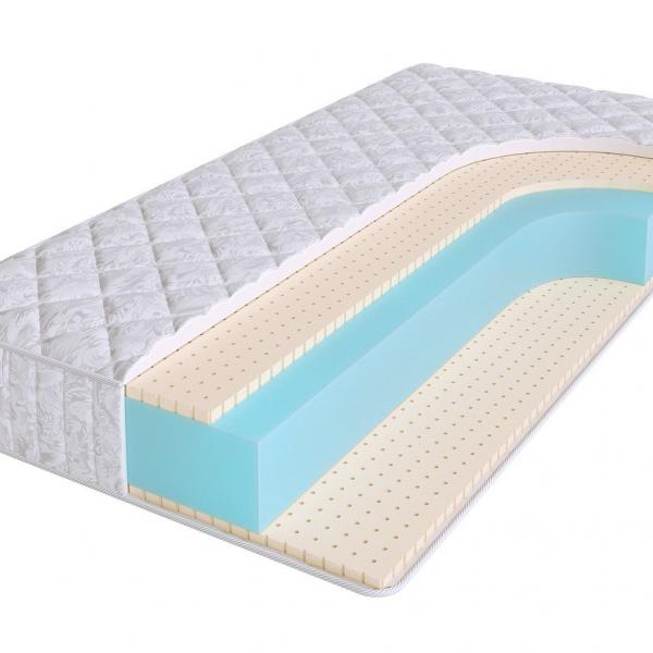 Матрас SkySleep Roller Cotton Twin Latex 18