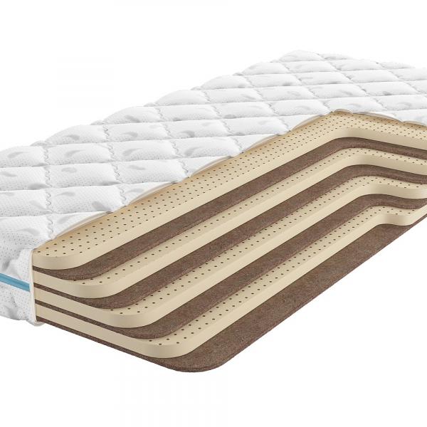 Матрас Promtex-Orient Monolit Combi 16
