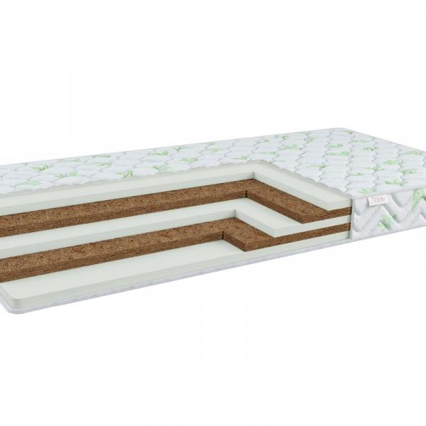 Матрас Alitte Bosch Eco Standard H-15-K
