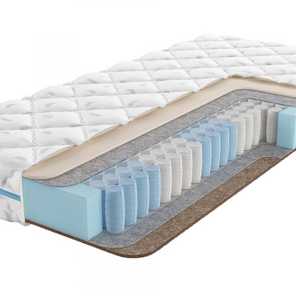 Матрас Promtex-Orient Soft 18 Standart Bicocos 1