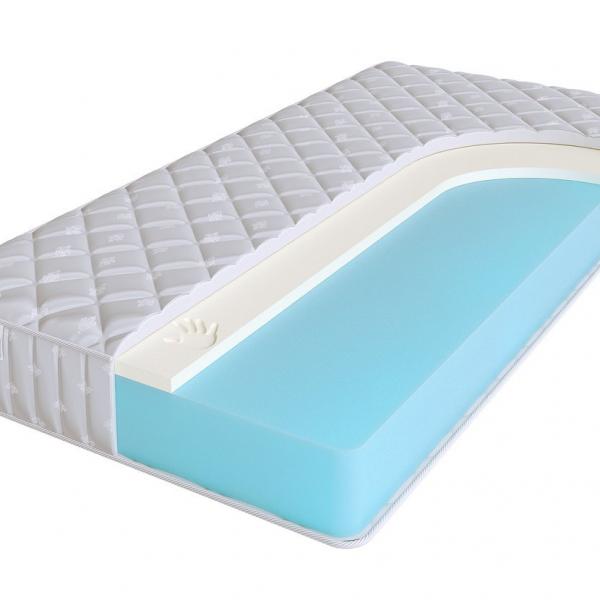 Матрас SkySleep Roller Econom Memory 18