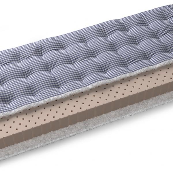 Футон Mr.Mattress Omake
