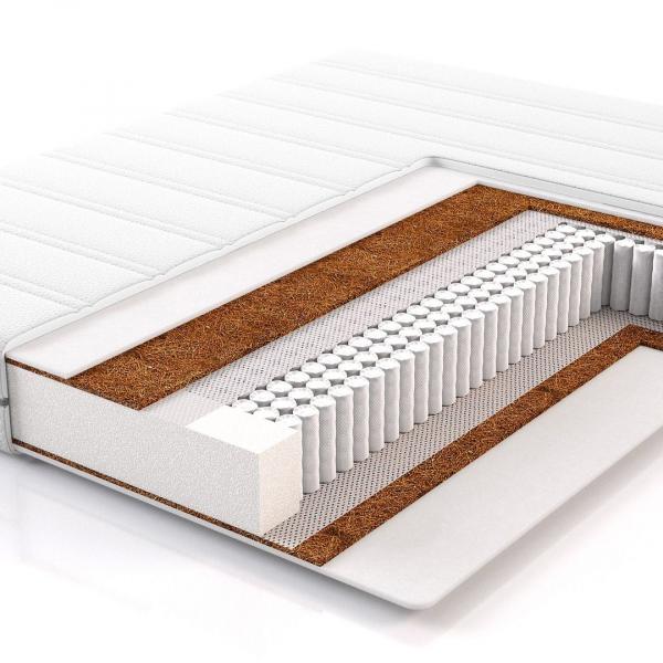 Матрас LineaFlex Verdeo Lux