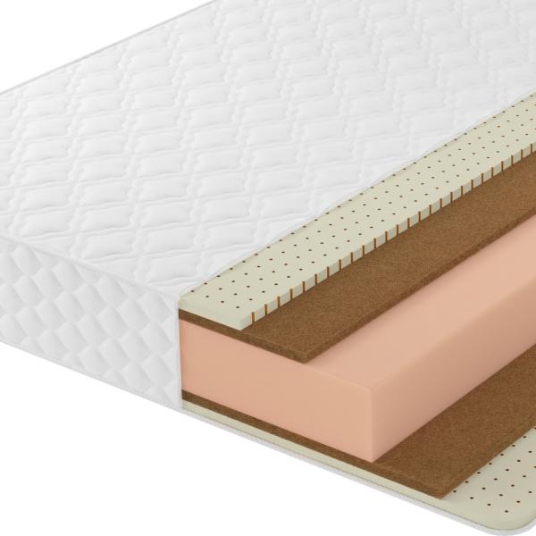 Матрас Lonax Foam Strong Medium Plus