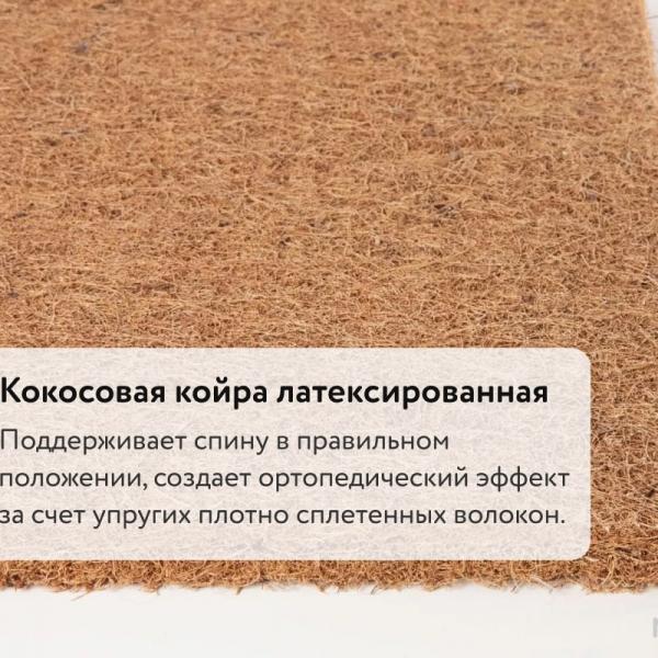 Матрас Райтон Bio F