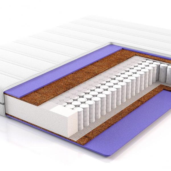 Матрас LineaFlex Silena