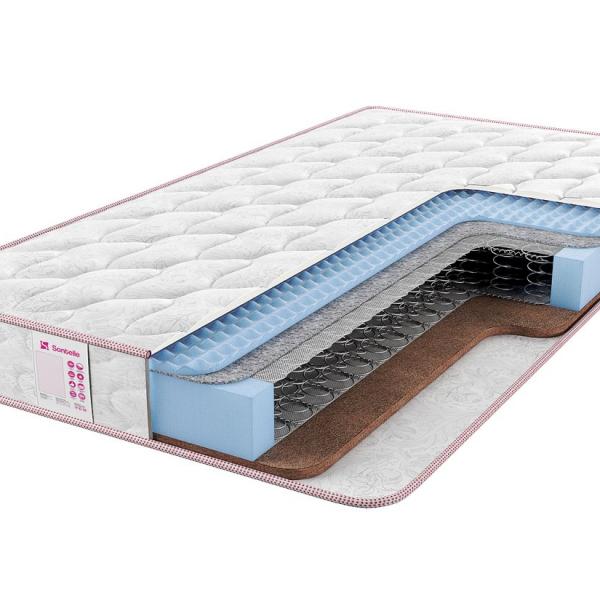 Матрас Sontelle Libre Base Swan