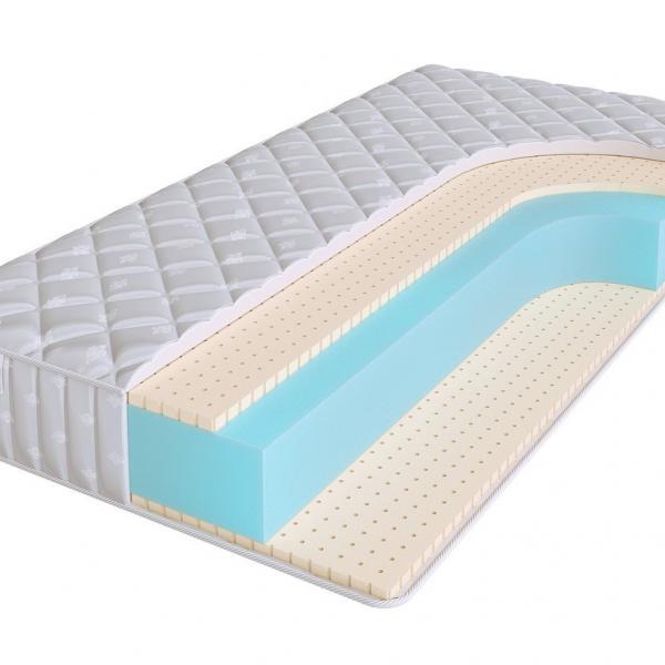 Матрас SkySleep Roller Econom Twin Latex 18