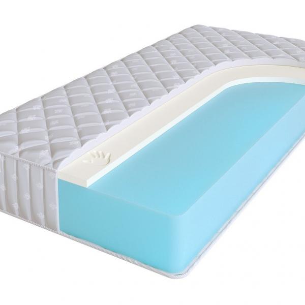 Матрас SkySleep Roller Econom Memory 22