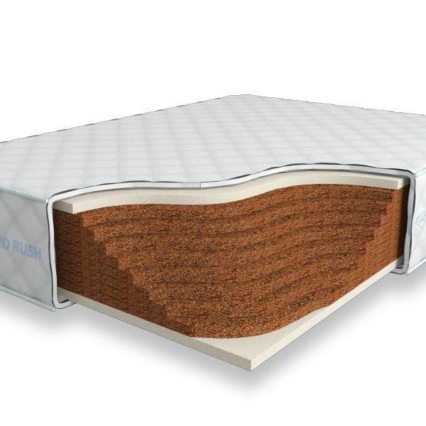 Матрас Diamond Rush Cocos Lite 30 SD