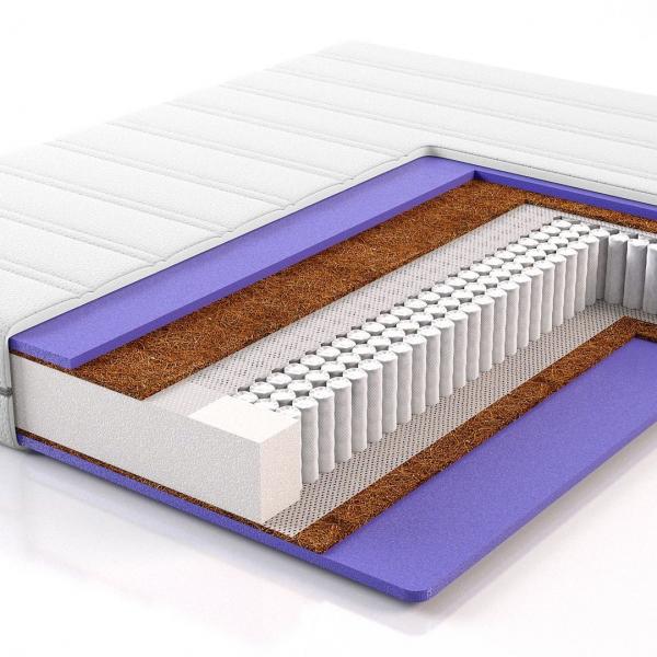 Матрас LineaFlex Evory Lux