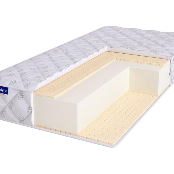 Матрас BeautyRoll Foam Hard 14 Latex Double