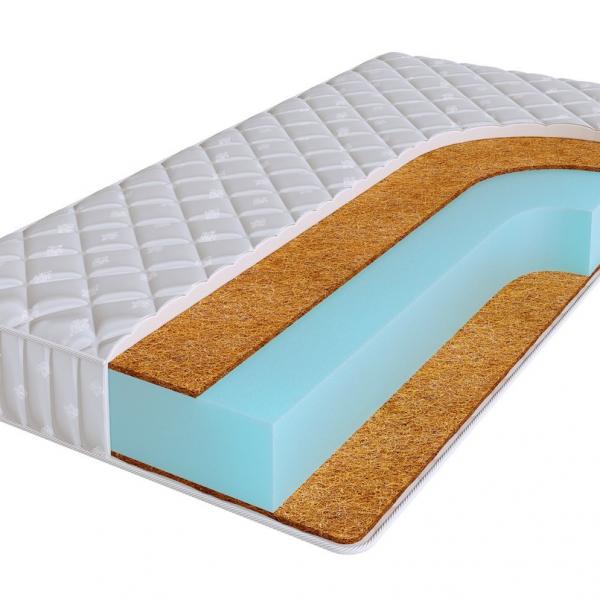 Матрас SkySleep InFlex Model 3s