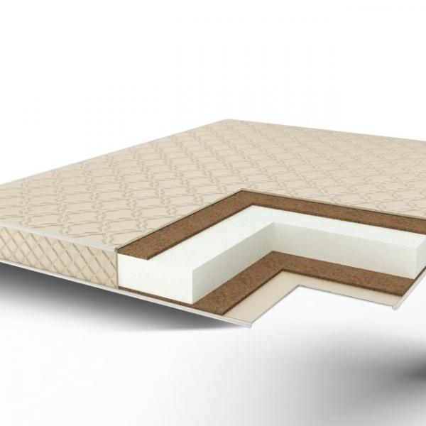Матрас Comfort Line Double Cocos Eco Roll Slim