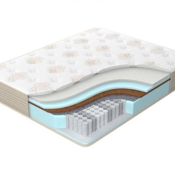 Матрас Орматек Comfort Prim Middle Plus