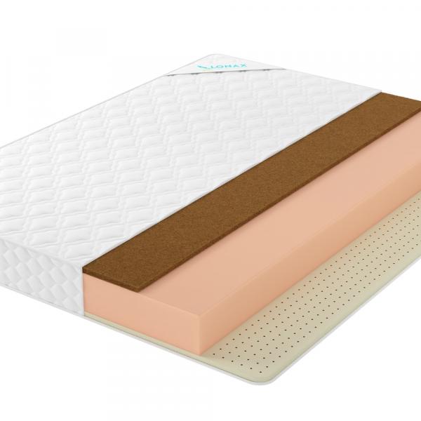 Матрас Lonax Foam Latex Cocos 2