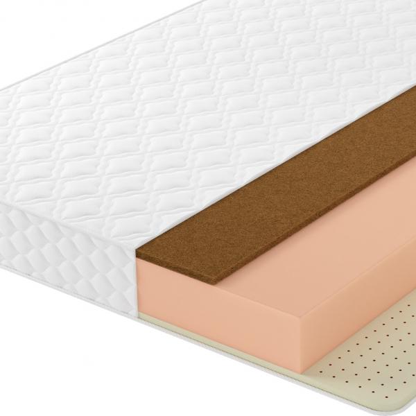 Матрас Lonax Foam Latex Cocos 2