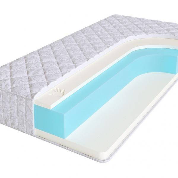 Матрас SkySleep Roller Cotton Twin Memory 22