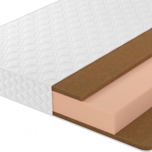 Матрас Lonax Foam Cocos 3 Plus