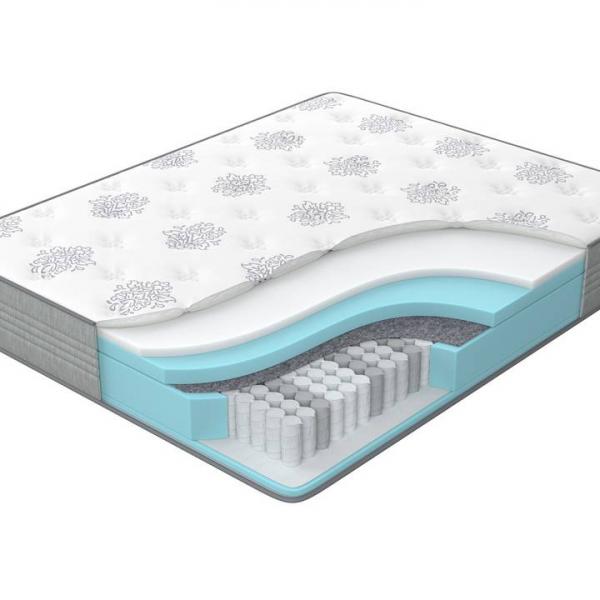 Матрас Орматек Comfort Up Middle Plus