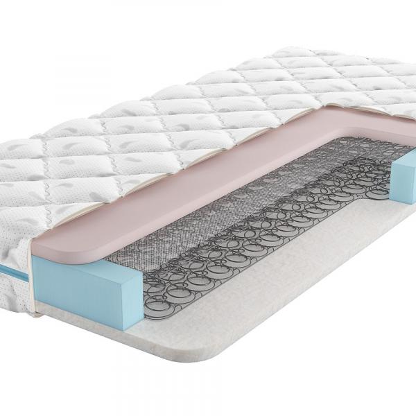 Матрас Promtex-Orient Rest Combi Econom