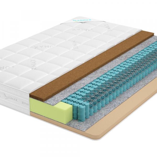 Матрас Lonax Memory Cocos TFK