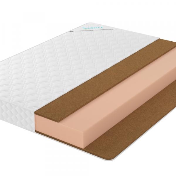 Матрас Lonax Foam Cocos 2 Plus
