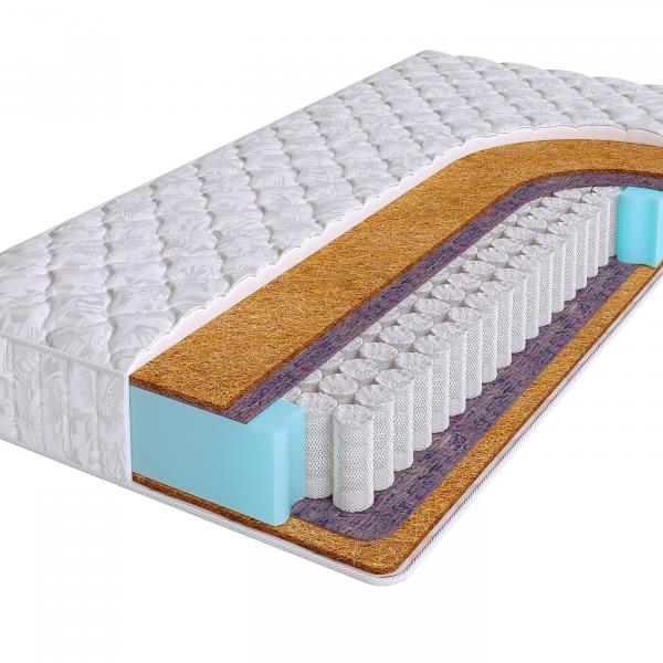Матрас SkySleep Nature Forma Cocos S500
