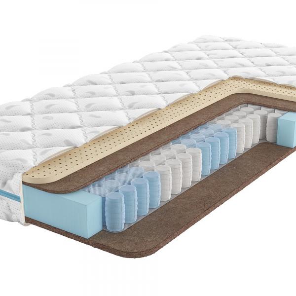Матрас Promtex-Orient Soft Middle Econom 2