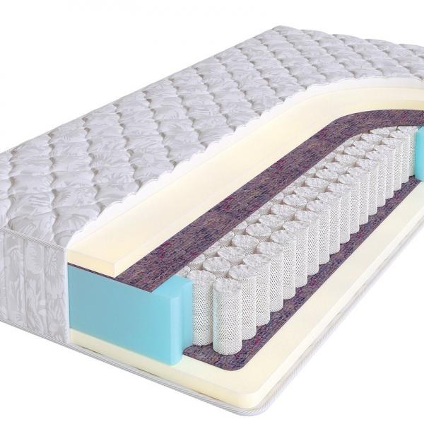 Матрас SkySleep Start Soft S500