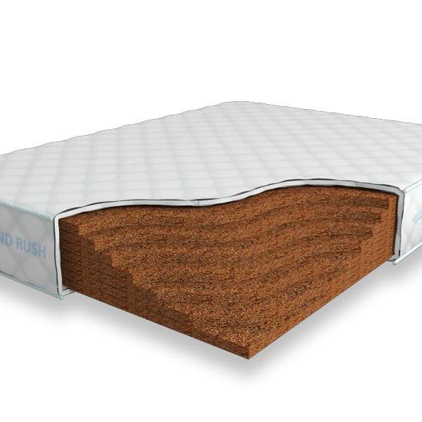 Матрас Diamond Rush Solid Cocos 21 DR