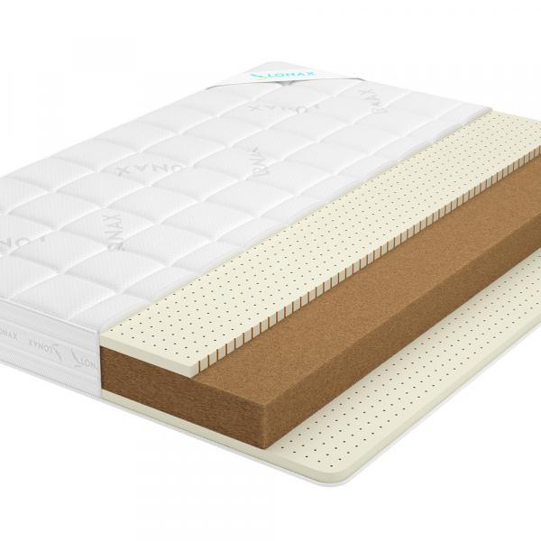Матрас Lonax Cocos 12 Comfort