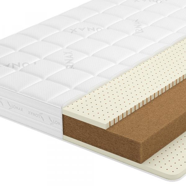 Матрас Lonax Cocos 12 Comfort