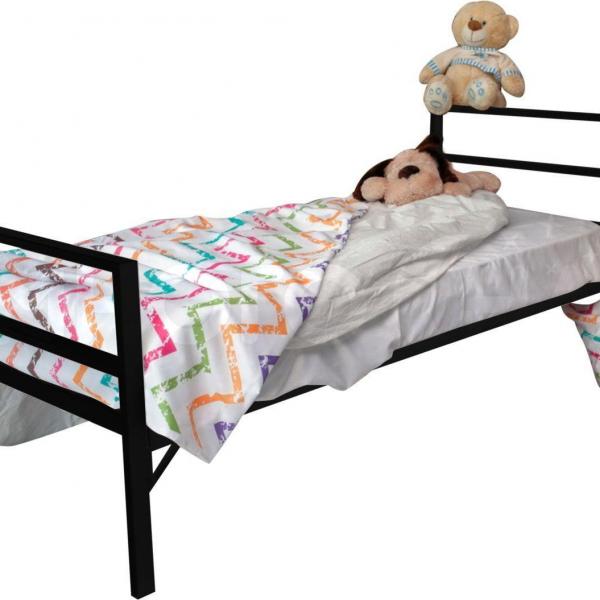 Детская металлическая кровать Francesco Rossi Аристо kids
