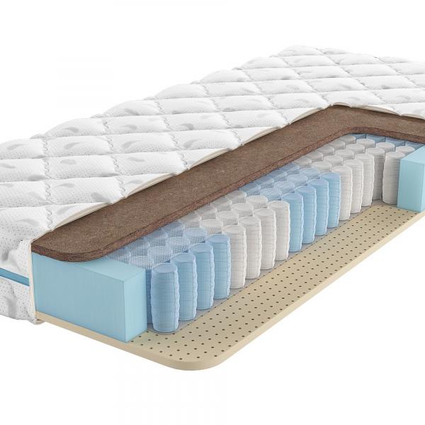 Матрас Promtex-Orient Soft 18 Combi 2