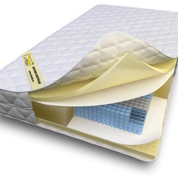 Матрас Luntek Latex MultiZone 625