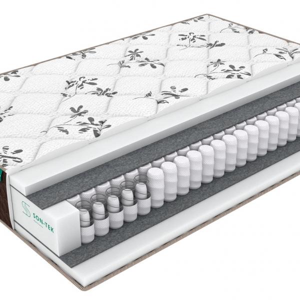 Матрас Sleeptek Duplex Foam Double