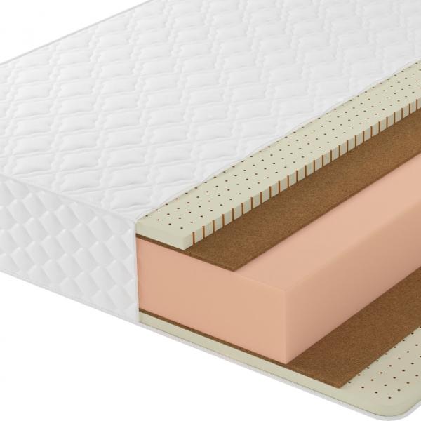 Матрас Lonax Foam Medium Max Plus