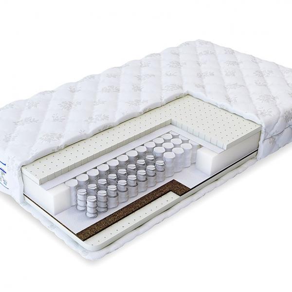 Матрас Promtex-Orient Duet Prestige