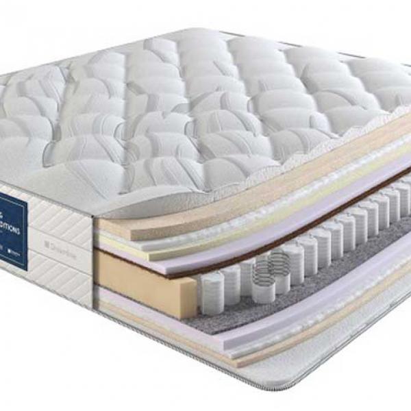 Матрас DreamLine King Traditions Soft