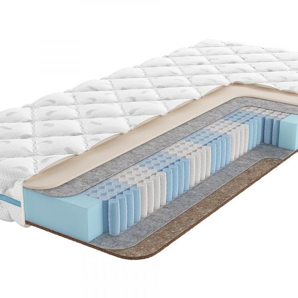 Матрас Promtex-Orient Multipacket Standart Bicocos 1